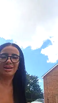 Snapshot of WifeWithPermission chatting on 08.05.26 WifeWithPermission online show from 08.05.26