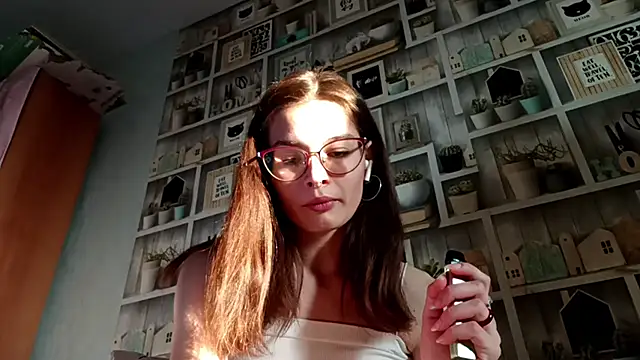 JInaMillsap online show from 03.12.26