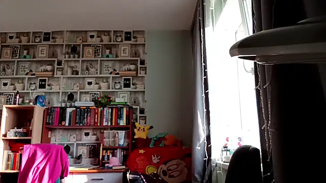 JInaMillsap online show from 03.23.26