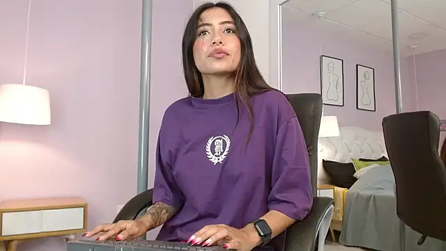 Cataleyaa23 online show from 04.16.26