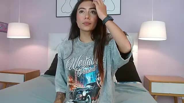 Snapshot of Cataleyaa23 chatting on 04.24.26 Cataleyaa23 online show from 04.24.26