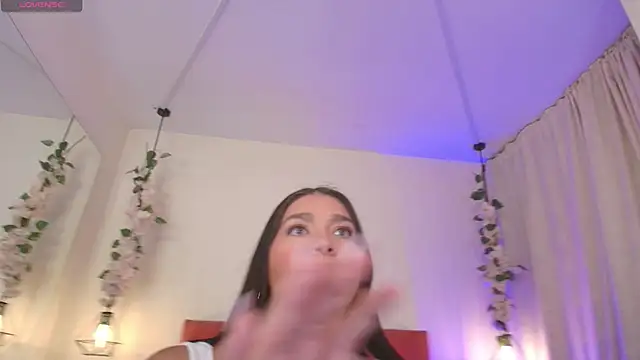 Caandace online show from 03.26.26