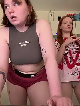 soft focus online show from 04.09.26