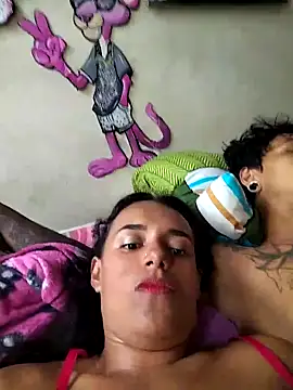 Snapshot of Miacurvi chatting on 03.10.26 Miacurvi online show from 03.10.26