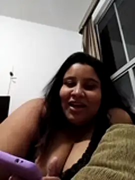 gordinhafogosaa online show from 03.09.26