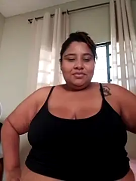 gordinhafogosaa online show from 05.02.26
