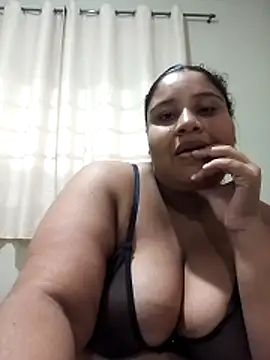 gordinhafogosaa online show from 05.08.26