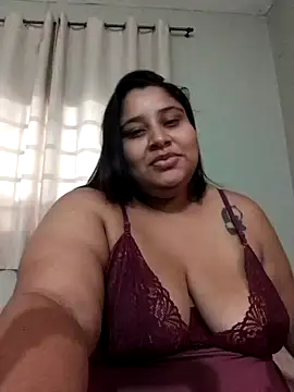 gordinhafogosaa online show from 05.20.26