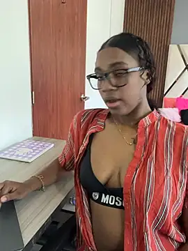 Emi rousse online show from 03.09.26