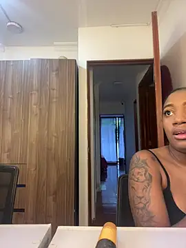 Emi rousse online show from 04.17.26