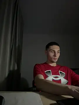 JhonnyBrown23 online show from 04.04.26