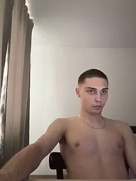JhonnyBrown23 online show from 05.07.26