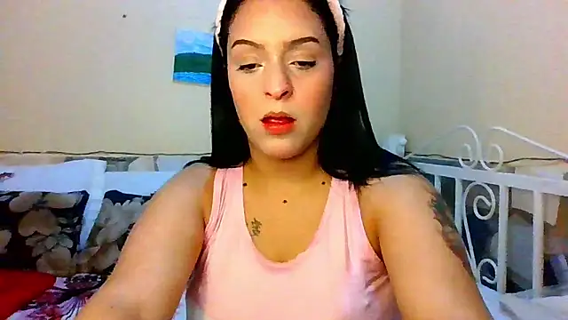 Snapshot of Athenasnew chatting on 04.29.26 Athenasnew online show from 04.29.26