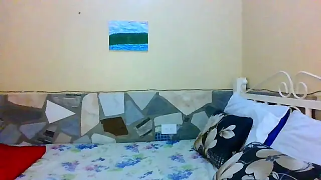 Snapshot of Athenasnew chatting on 05.19.26 Athenasnew online show from 05.19.26