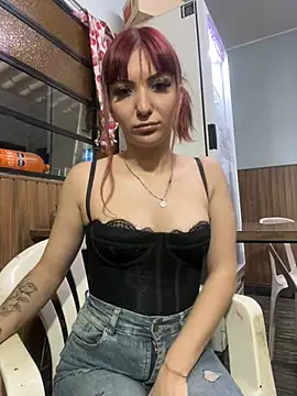 Foxxyice online show from 03.08.26