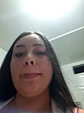 Steffyy 123 online show from 03.08.26