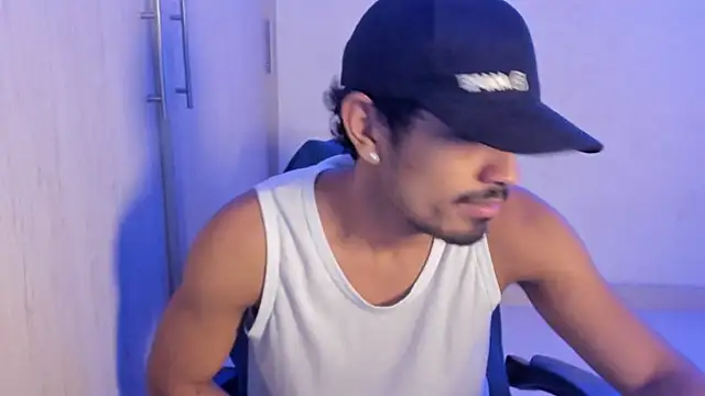 jossi12345j online show from 04.18.26