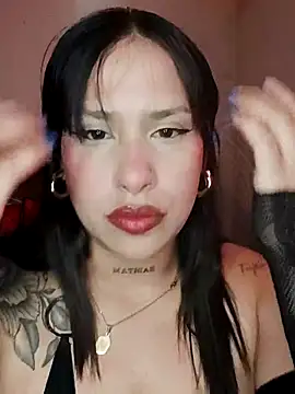 luna heat online show from 03.01.26