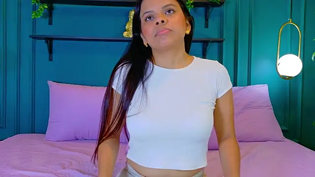 AbbyBelucci online show from 03.21.26