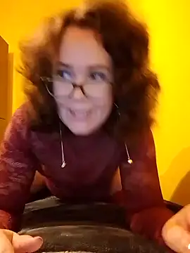RealPervertCouple online show from 06.03.26