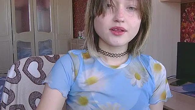 Beloved Mary online show from 03.15.26