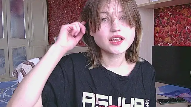 Beloved Mary online show from 03.17.26