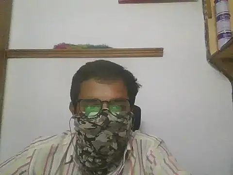 Snapshot of gregariouscarpet chatting on 03.02.26 gregariouscarpet online show from 03.02.26