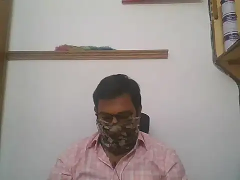 Snapshot of gregariouscarpet chatting on 03.03.26 gregariouscarpet online show from 03.03.26