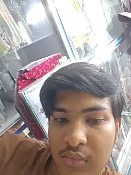 sexydickmonster online show from 04.21.26