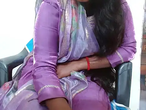 Pinky  7 online show from 03.01.26