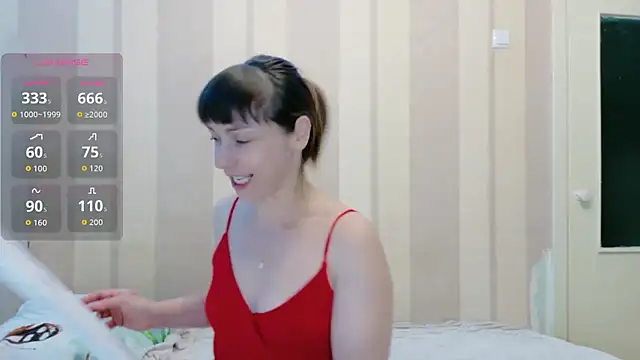 Candy Spicyy online show from 07.13.26