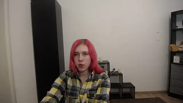 Scarlett lil online show from 03.24.26