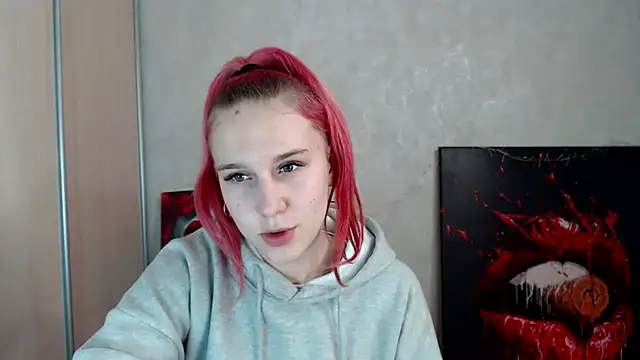 Scarlett lil online show from 03.31.26