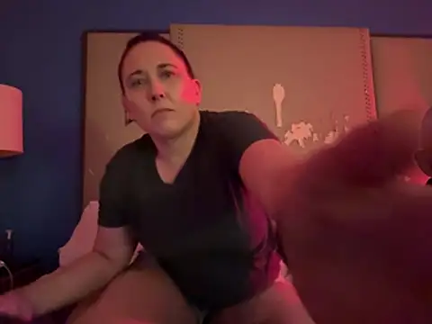 Snapshot of MohawkGirl21 chatting on 03.22.26 MohawkGirl21 online show from 03.22.26