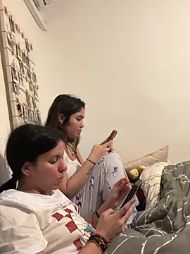 Genblan online show from 03.07.26