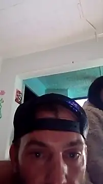 Dwayne-charles13 online show from 03.14.26