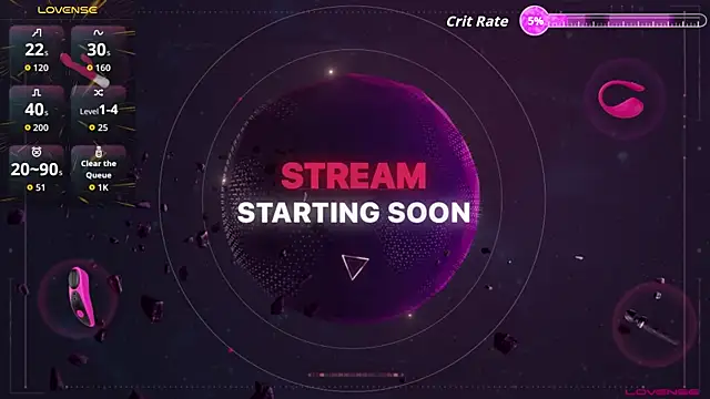 BaldySins online show from 04.01.26