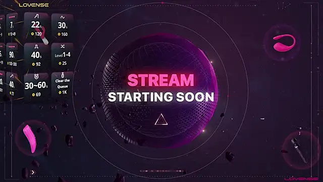 BaldySins online show from 07.25.26