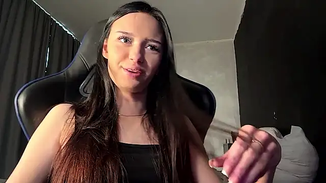 MoranaNoir online show from 03.03.26