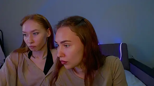 yourameliaa online show from 04.19.26