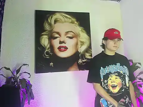 monky 0002 online show from 06.17.26