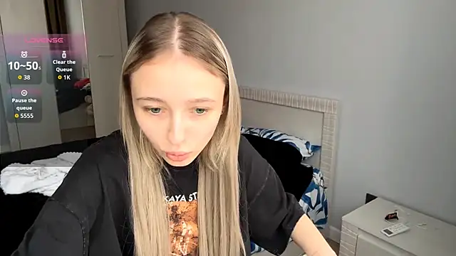 ClonedAge online show from 03.30.26