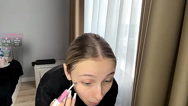 ClonedAge online show from 04.04.26