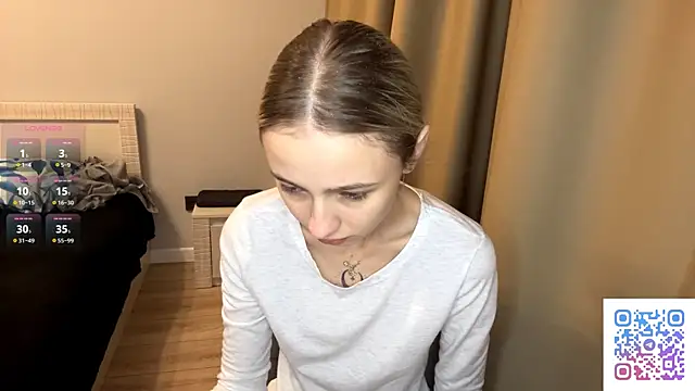 ClonedAge online show from 04.07.26