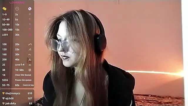 CucKuhta online show from 03.27.26