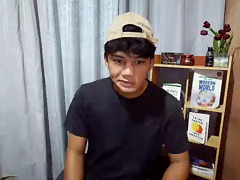marksurelyhard online show from 05.21.26