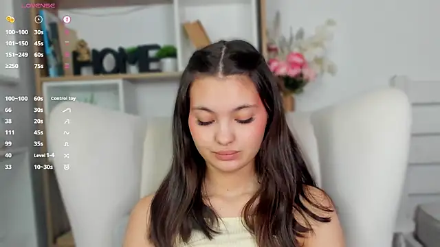 MirthaBolduan online show from 04.03.26