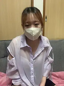 airi-ai0302 online show from 03.18.26