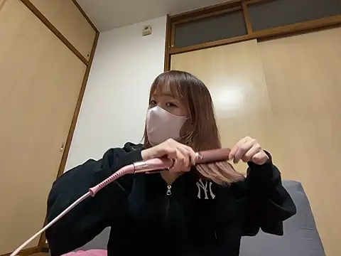 airi-ai0302 online show from 05.21.26