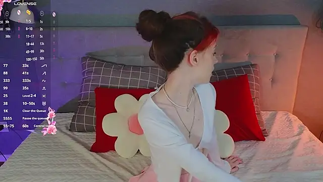 stelamontis online show from 03.26.26